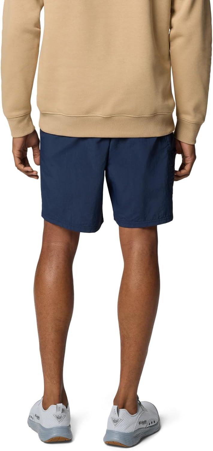 imageColumbia Mens Bahama II ShortCollegiate Navy