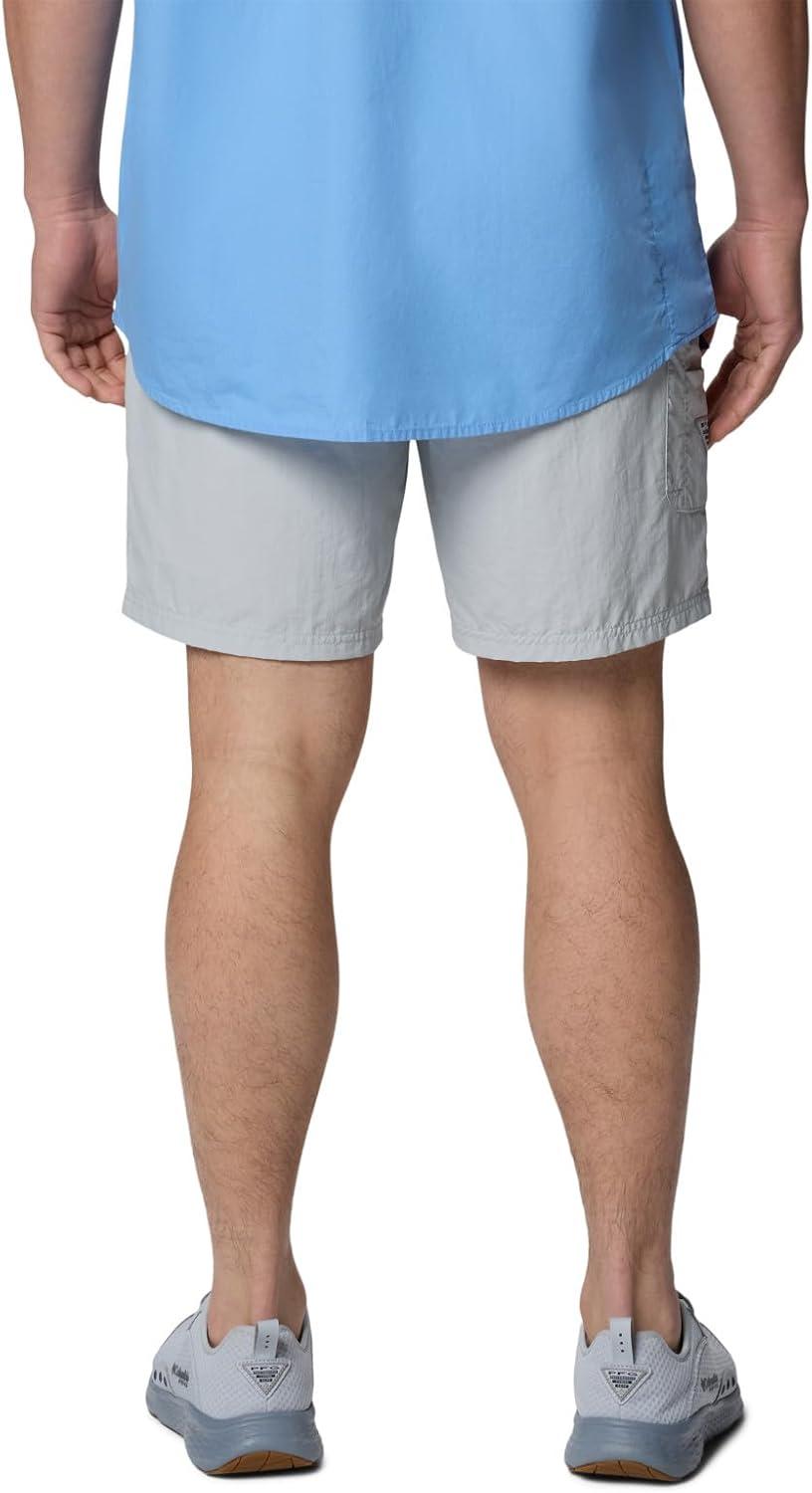 imageColumbia Mens Bahama II ShortCool Grey