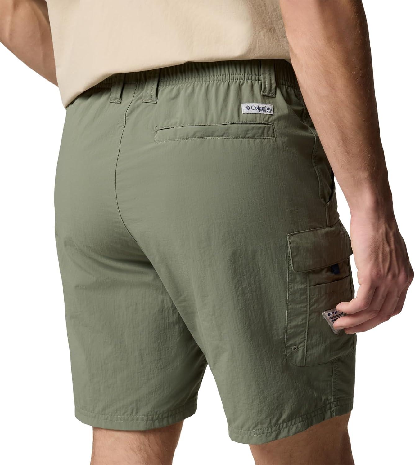 imageColumbia Mens Bahama II ShortCypress