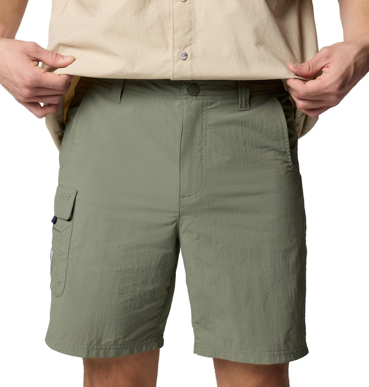 imageColumbia Mens Bahama II ShortCypress