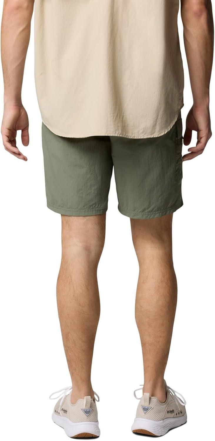 imageColumbia Mens Bahama II ShortCypress