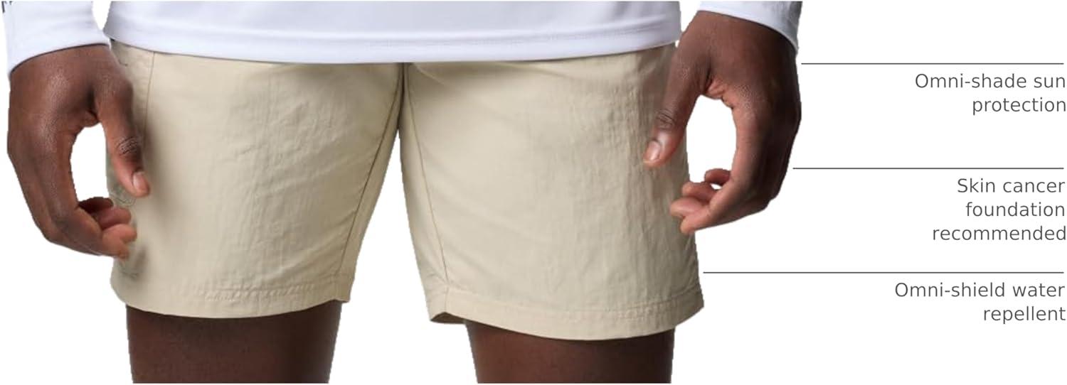 imageColumbia Mens Bahama II ShortFossil