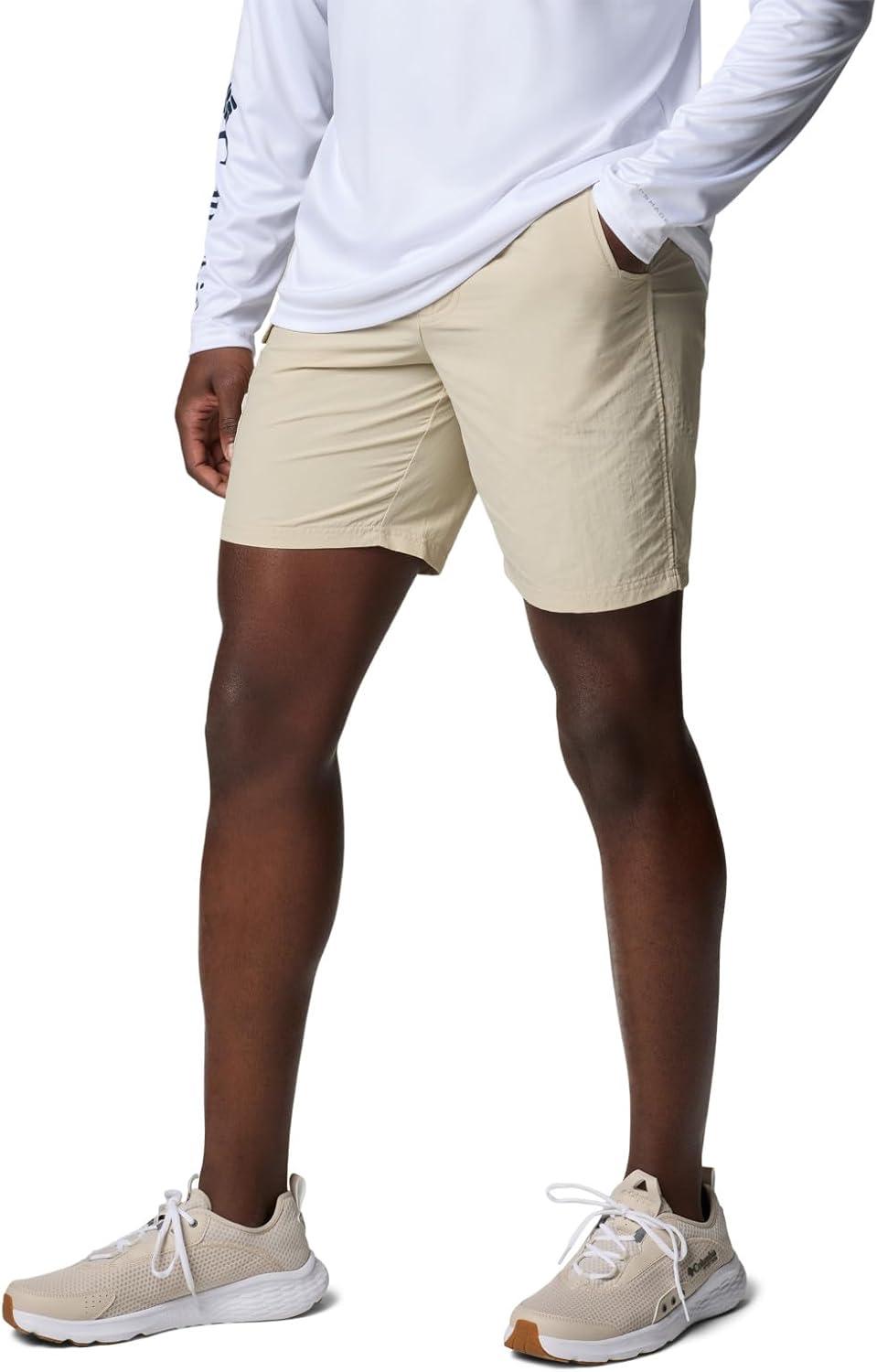 imageColumbia Mens Bahama II ShortFossil