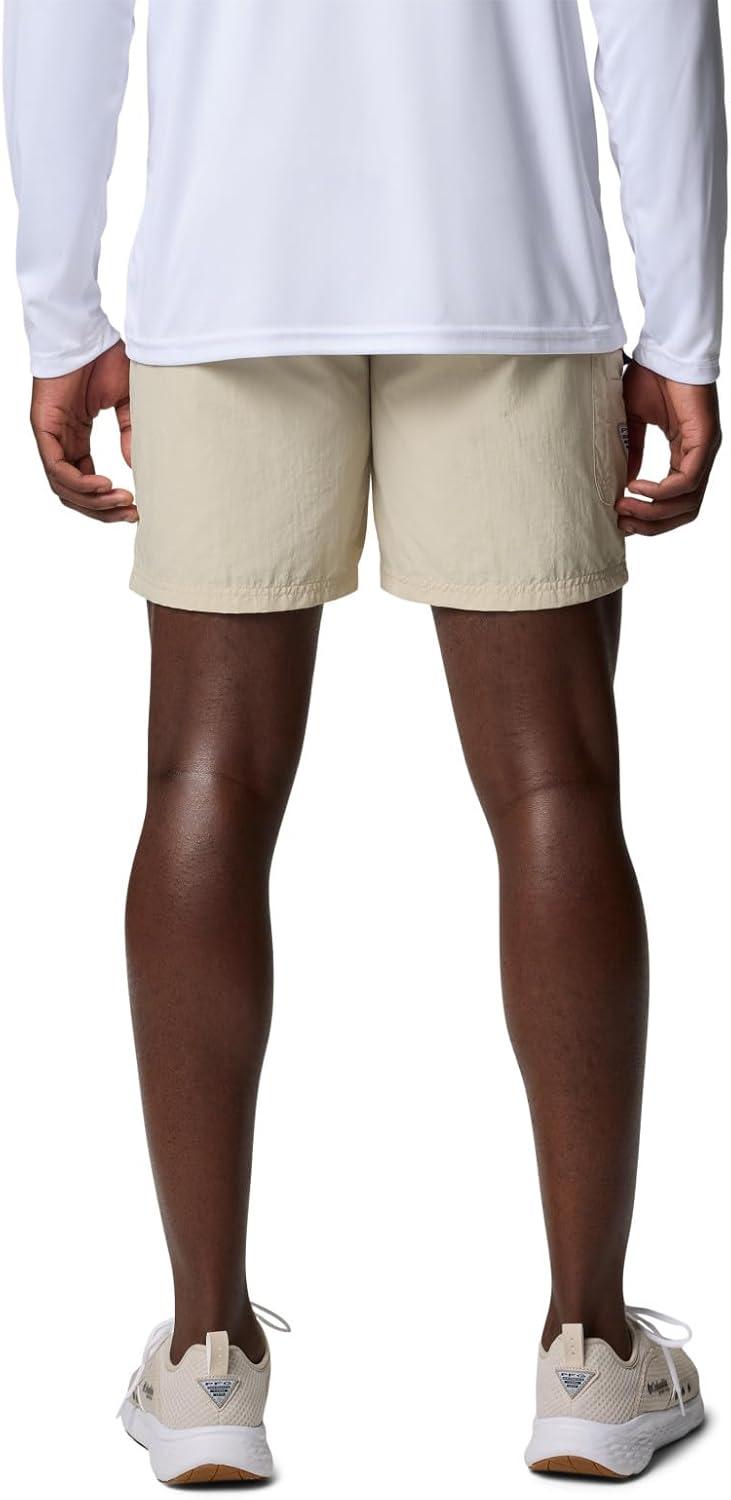 imageColumbia Mens Bahama II ShortFossil