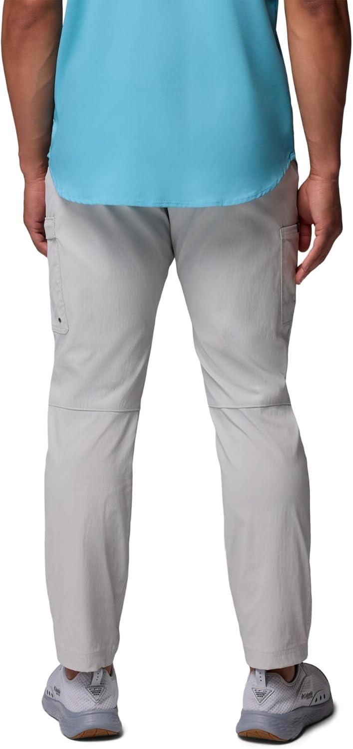 imageColumbia Mens Blood and Guts II Stretch PantCool Grey