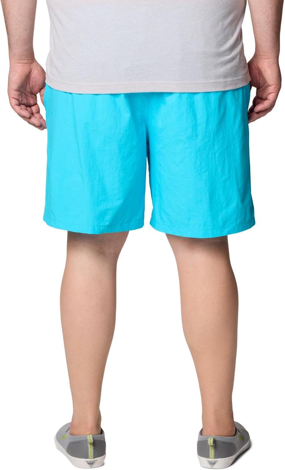 imageColumbia Mens PFG Backcast IV Water ShortAtoll