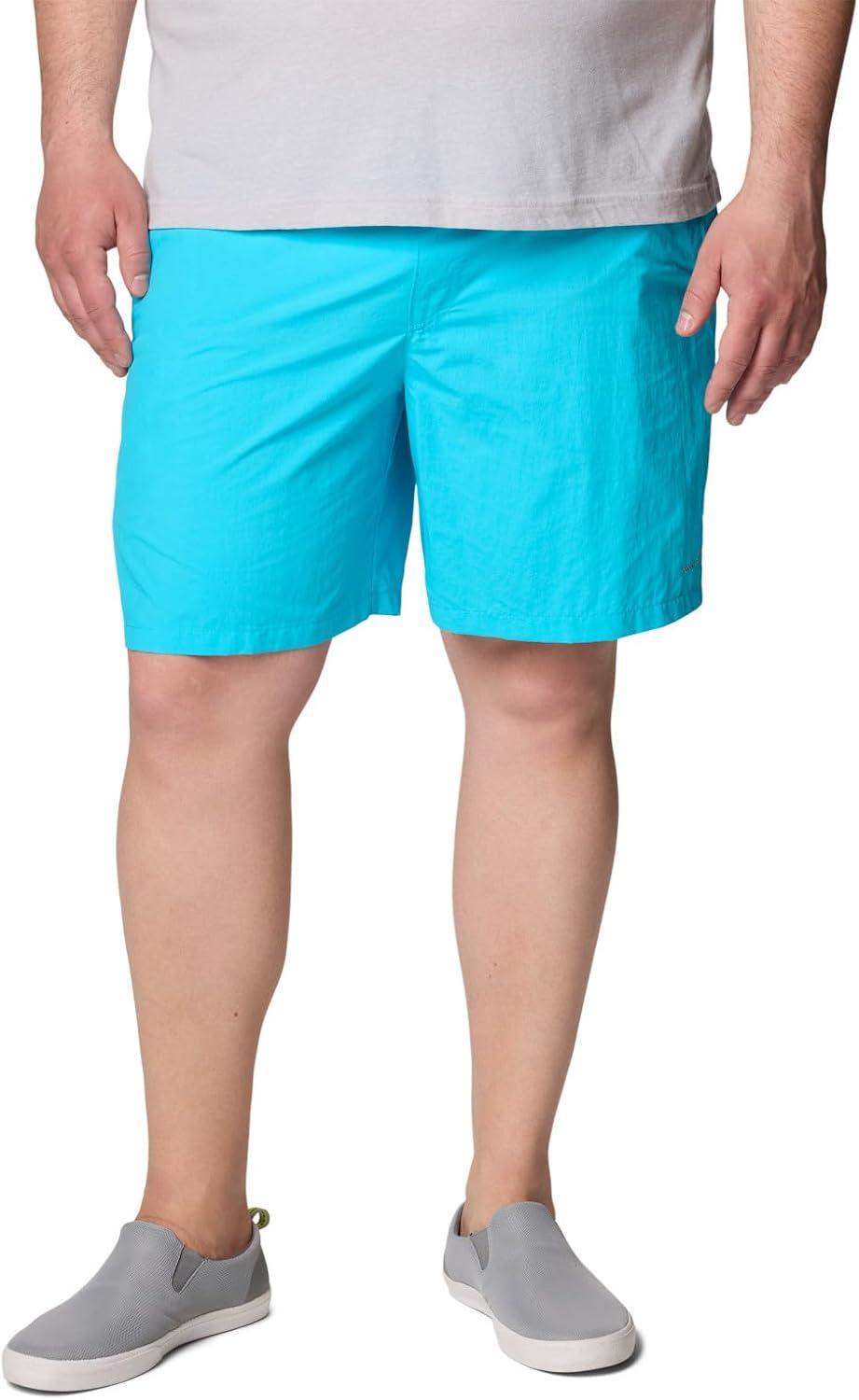 imageColumbia Mens PFG Backcast IV Water ShortAtoll