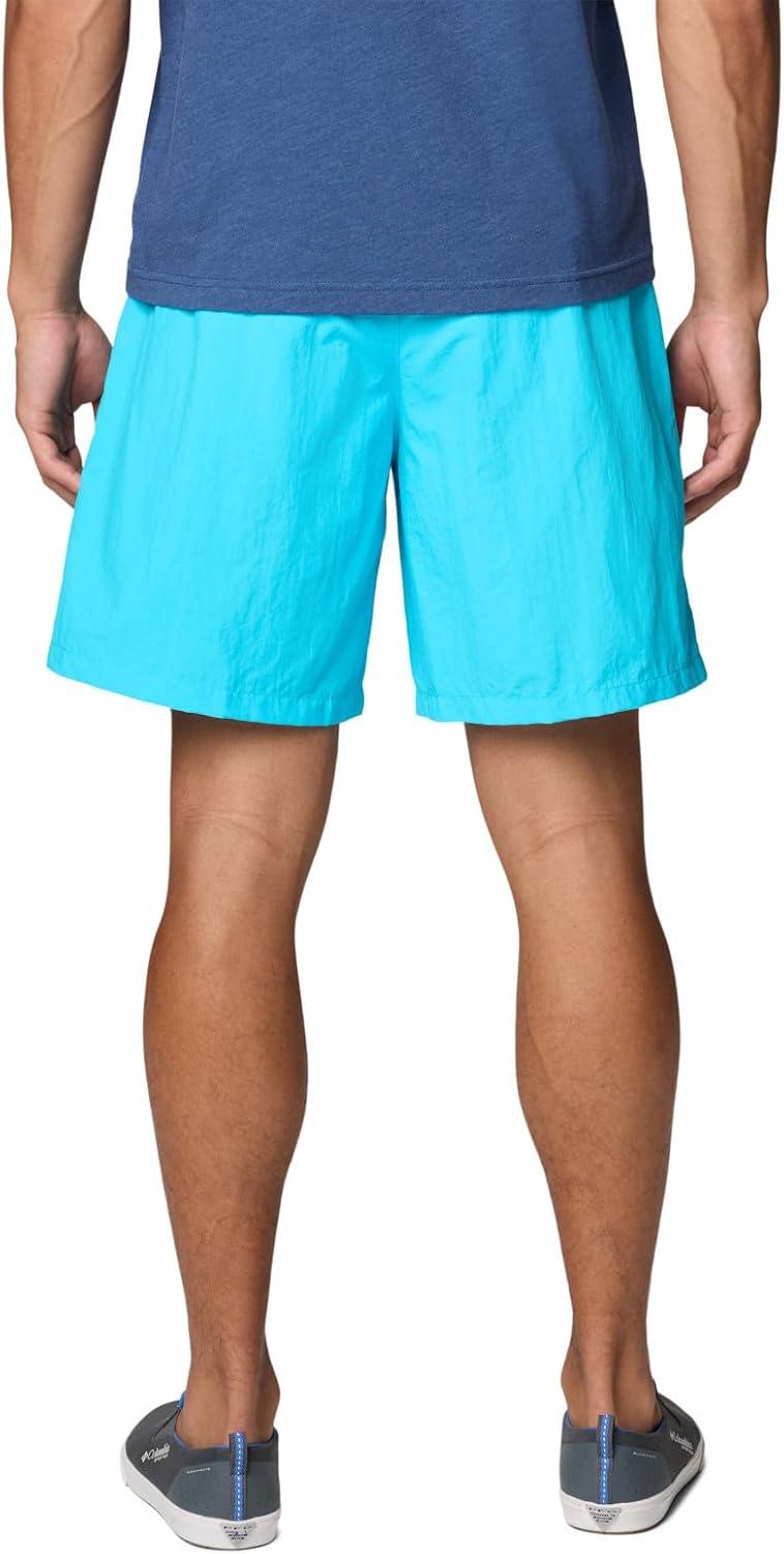imageColumbia Mens PFG Backcast IV Water ShortAtoll