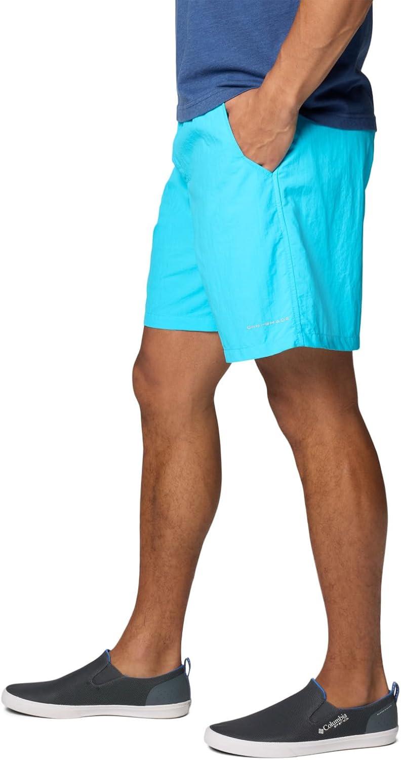 imageColumbia Mens PFG Backcast IV Water ShortAtoll