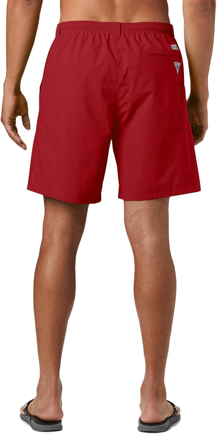 imageColumbia Mens PFG Backcast IV Water ShortBeet