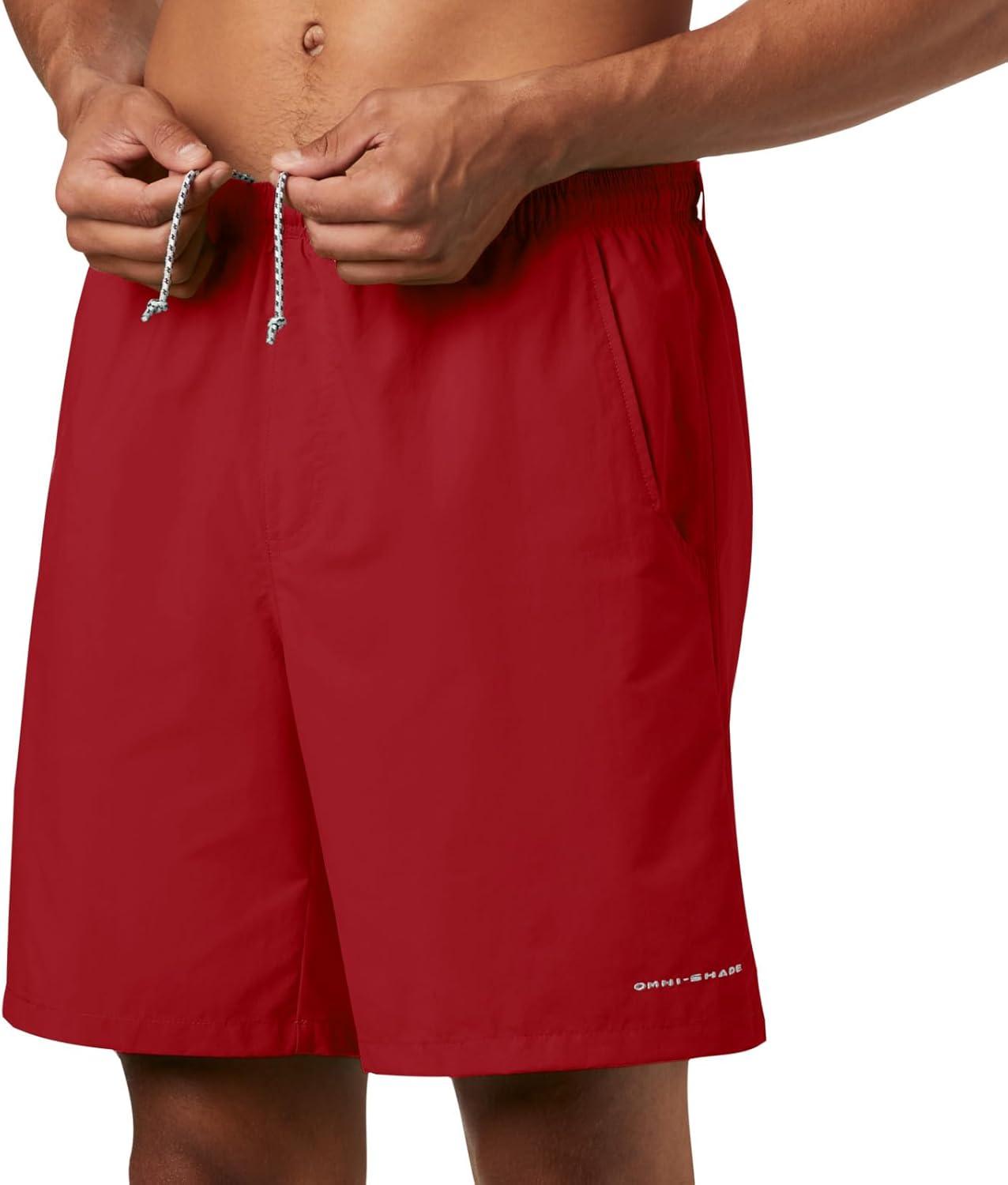 imageColumbia Mens PFG Backcast IV Water ShortBeet