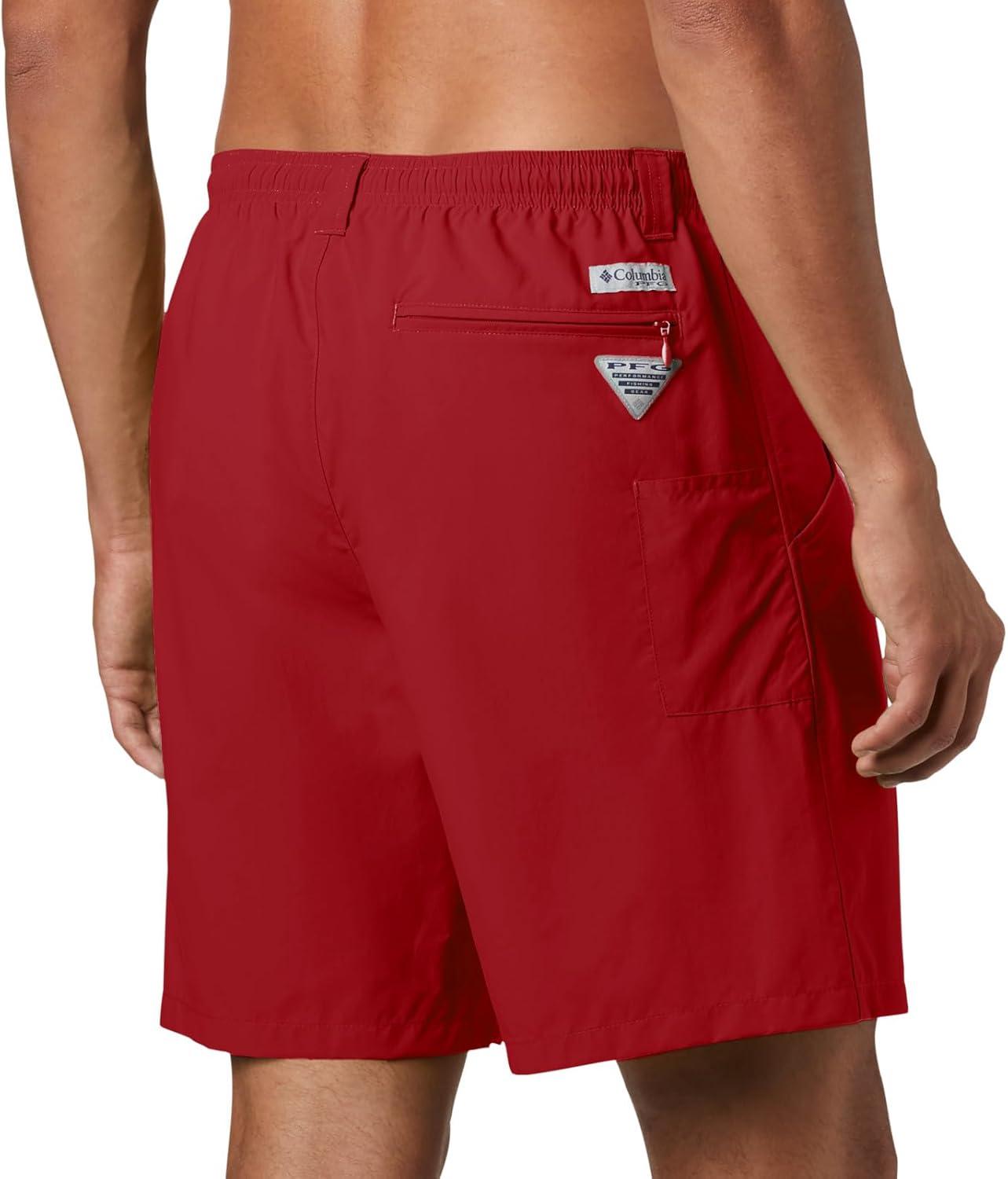 imageColumbia Mens PFG Backcast IV Water ShortBeet