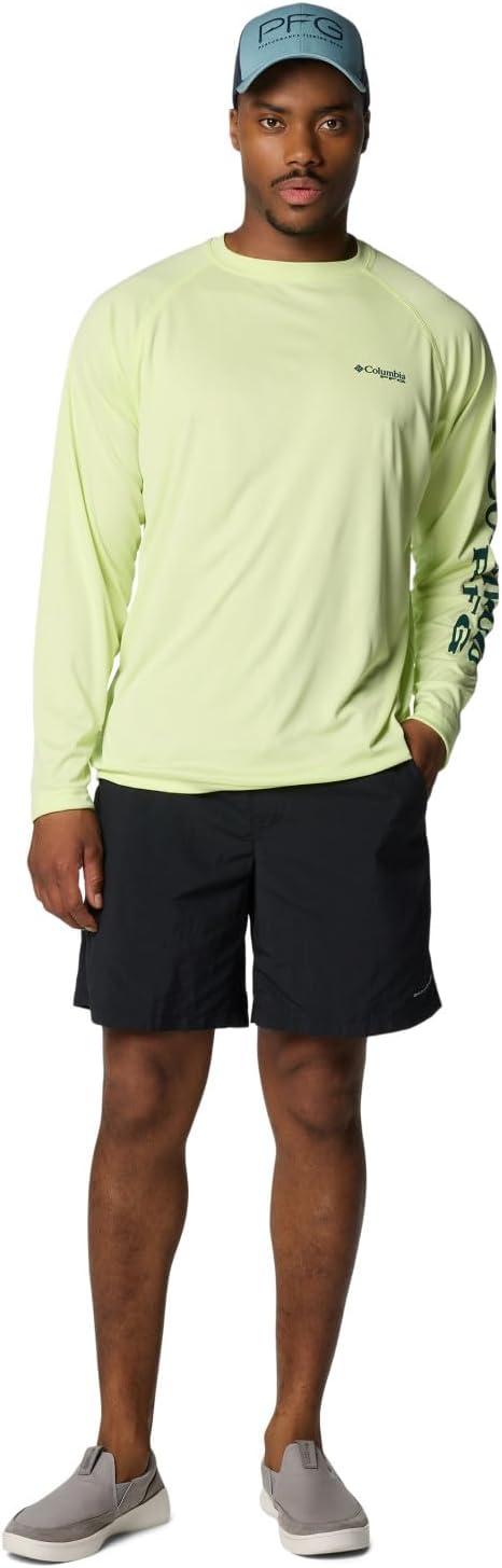 imageColumbia Mens PFG Backcast IV Water ShortBlack