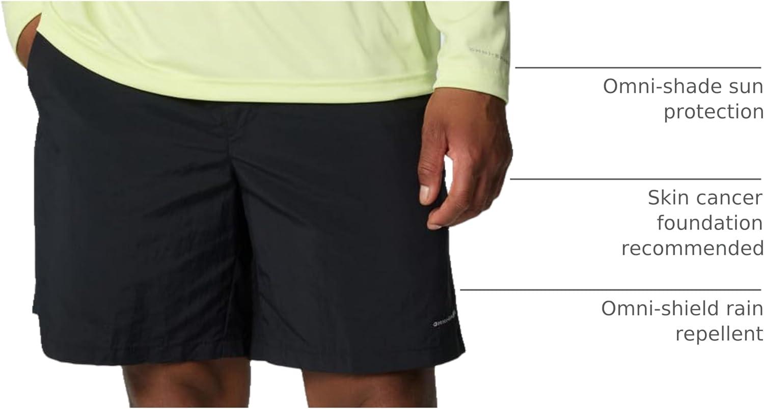 imageColumbia Mens PFG Backcast IV Water ShortBlack