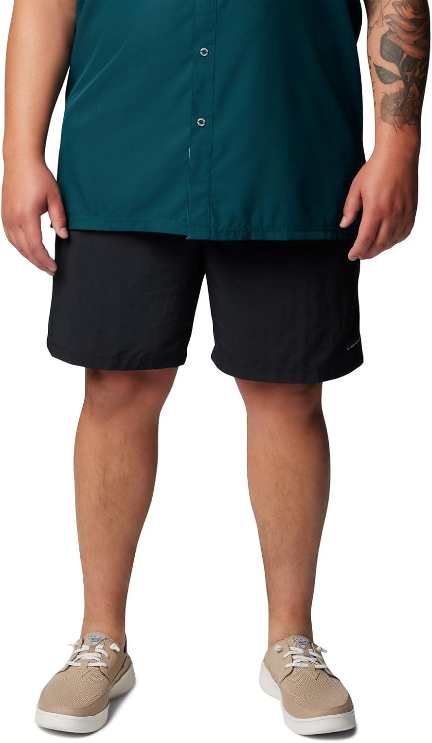 imageColumbia Mens PFG Backcast IV Water ShortBlack