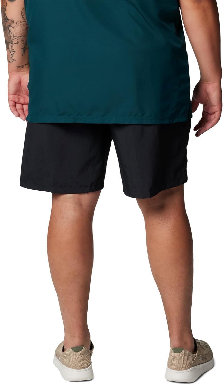 imageColumbia Mens PFG Backcast IV Water ShortBlack
