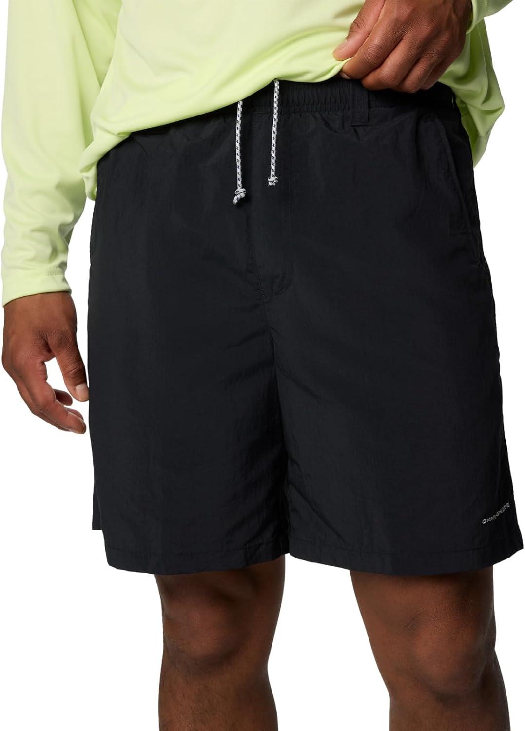 imageColumbia Mens PFG Backcast IV Water ShortBlack