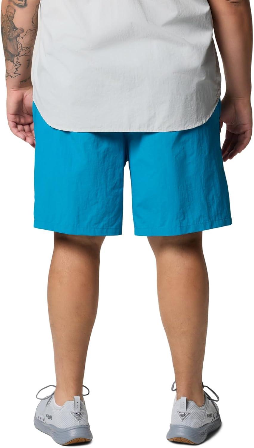 imageColumbia Mens PFG Backcast IV Water ShortBlue Echo