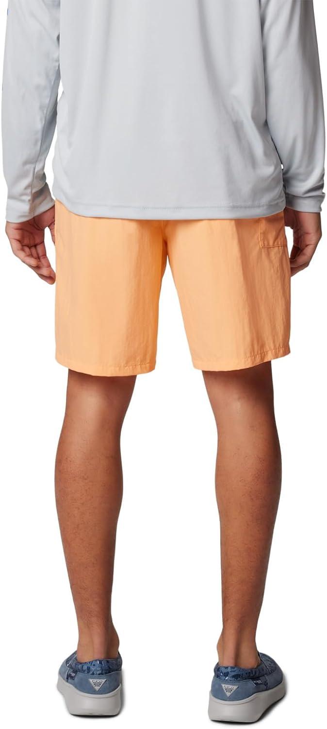 imageColumbia Mens PFG Backcast IV Water ShortBright Nectar