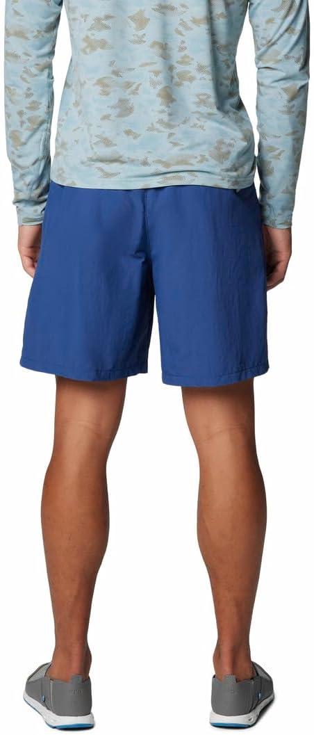 imageColumbia Mens PFG Backcast IV Water ShortCarbon