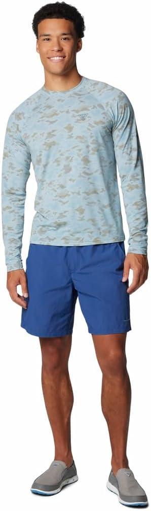 imageColumbia Mens PFG Backcast IV Water ShortCarbon