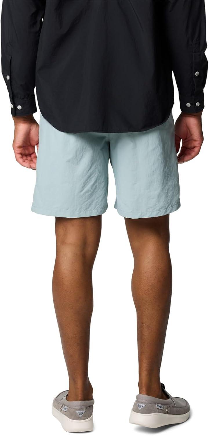 imageColumbia Mens PFG Backcast IV Water ShortCrushed Blue