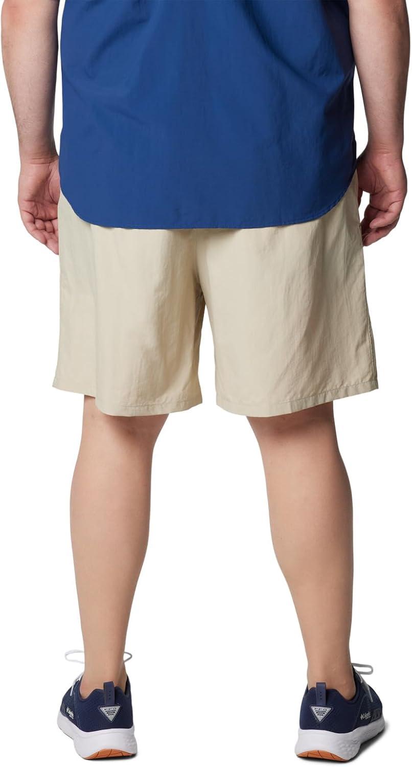 imageColumbia Mens PFG Backcast IV Water ShortFossil