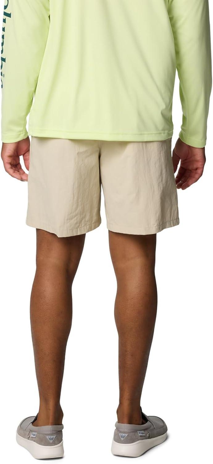 imageColumbia Mens PFG Backcast IV Water ShortFossil