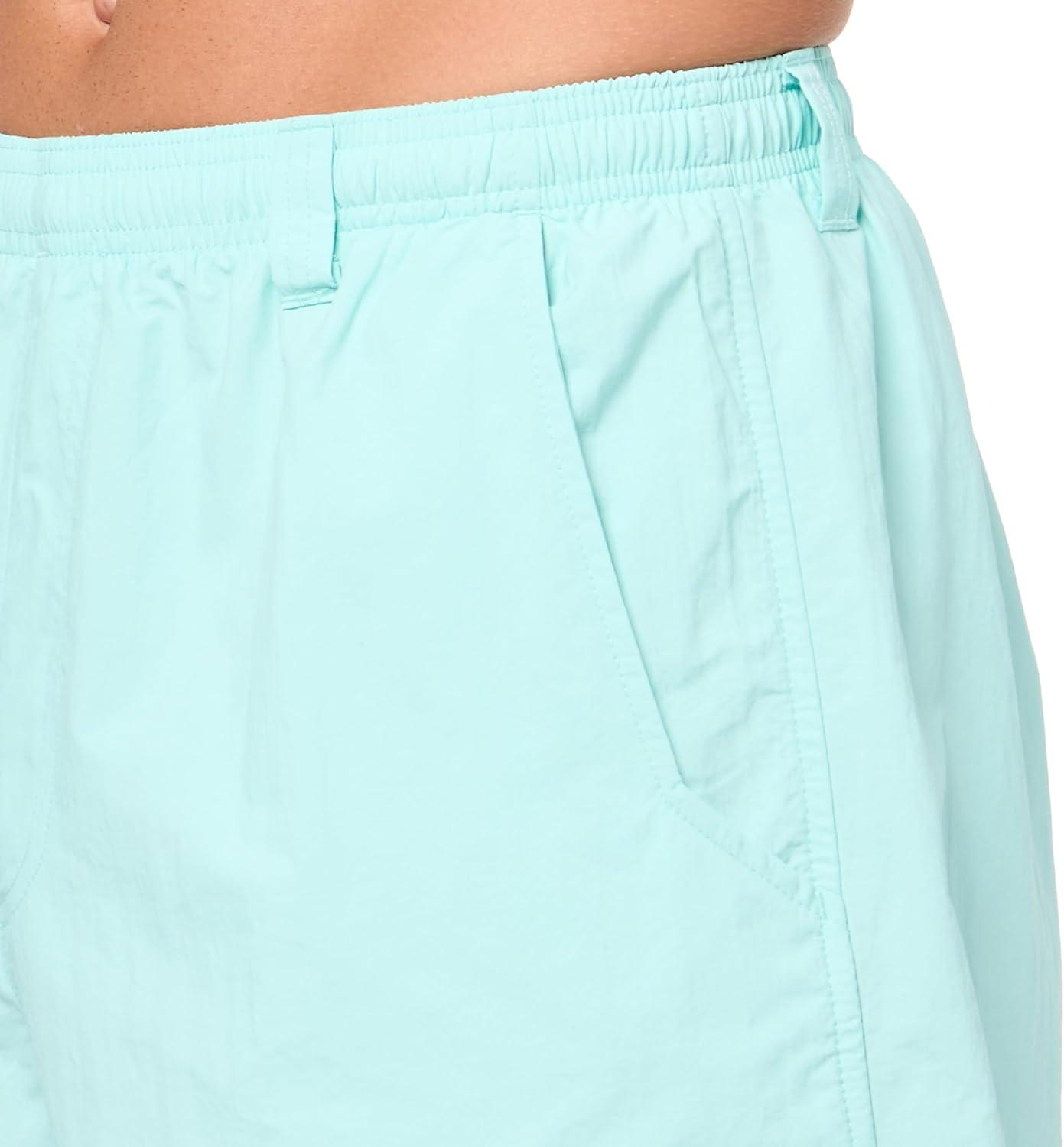 imageColumbia Mens PFG Backcast IV Water ShortGulf Stream