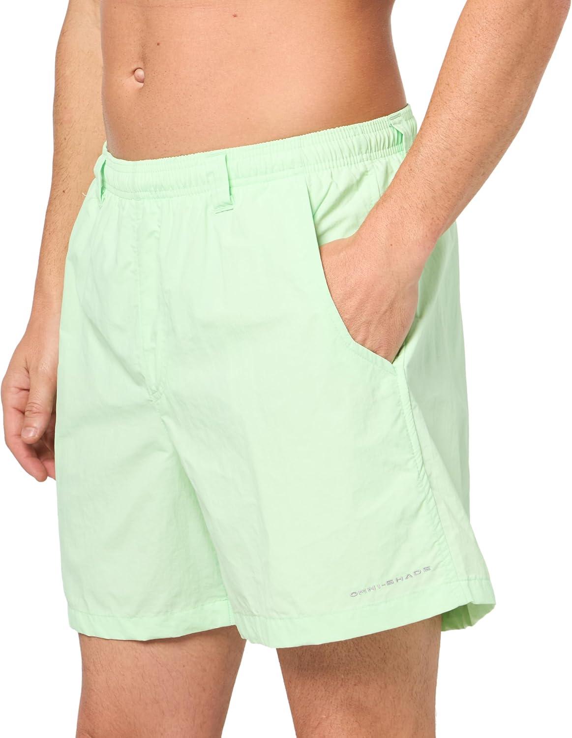 imageColumbia Mens PFG Backcast IV Water ShortKey West