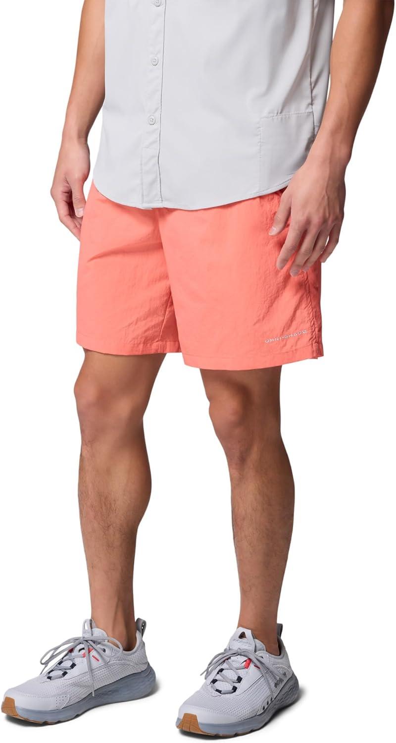 imageColumbia Mens PFG Backcast IV Water ShortMelonade