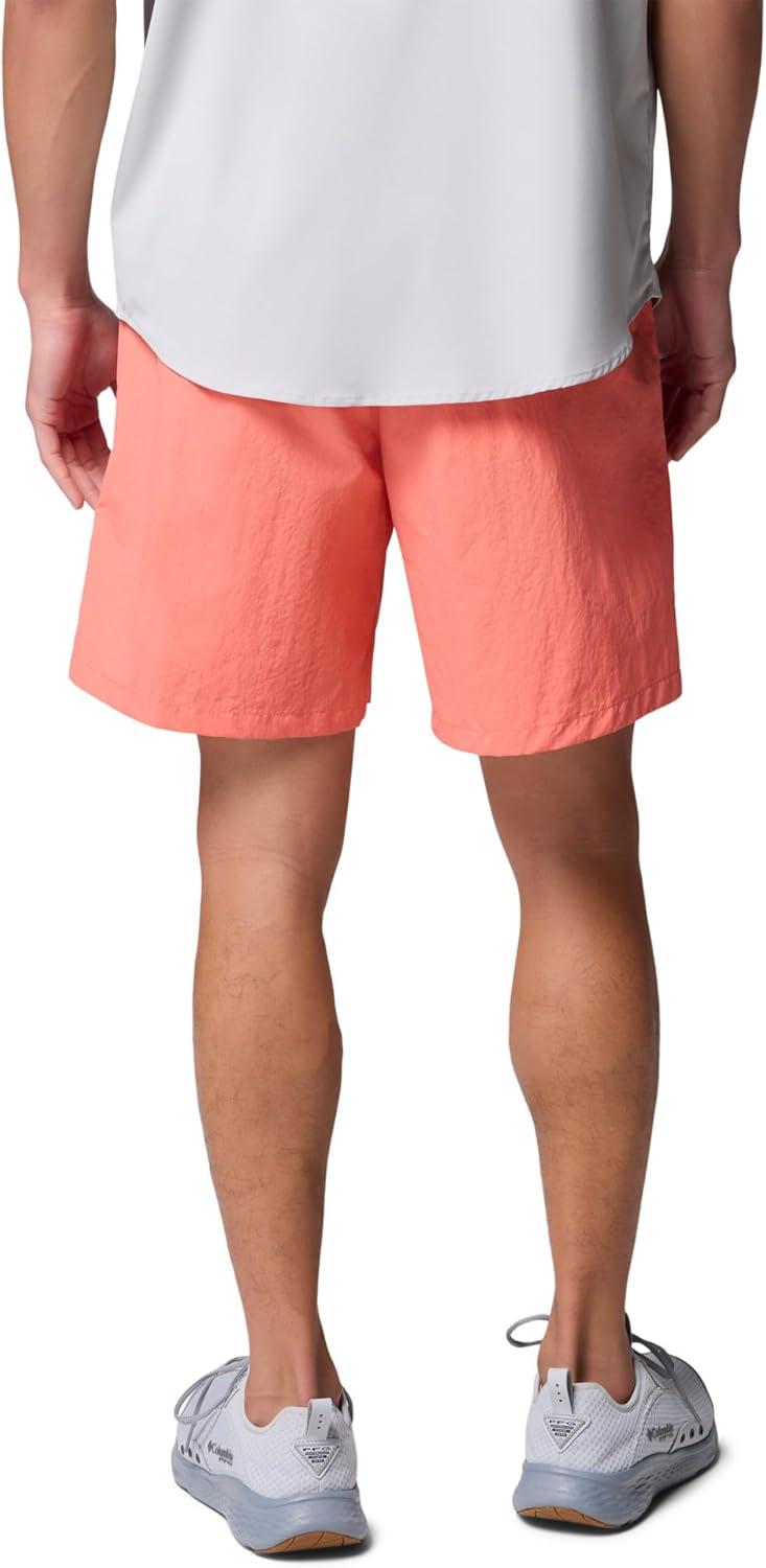 imageColumbia Mens PFG Backcast IV Water ShortMelonade