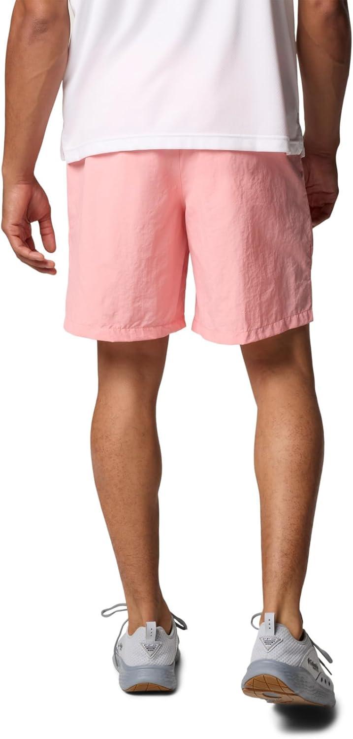 imageColumbia Mens PFG Backcast IV Water ShortSorbet