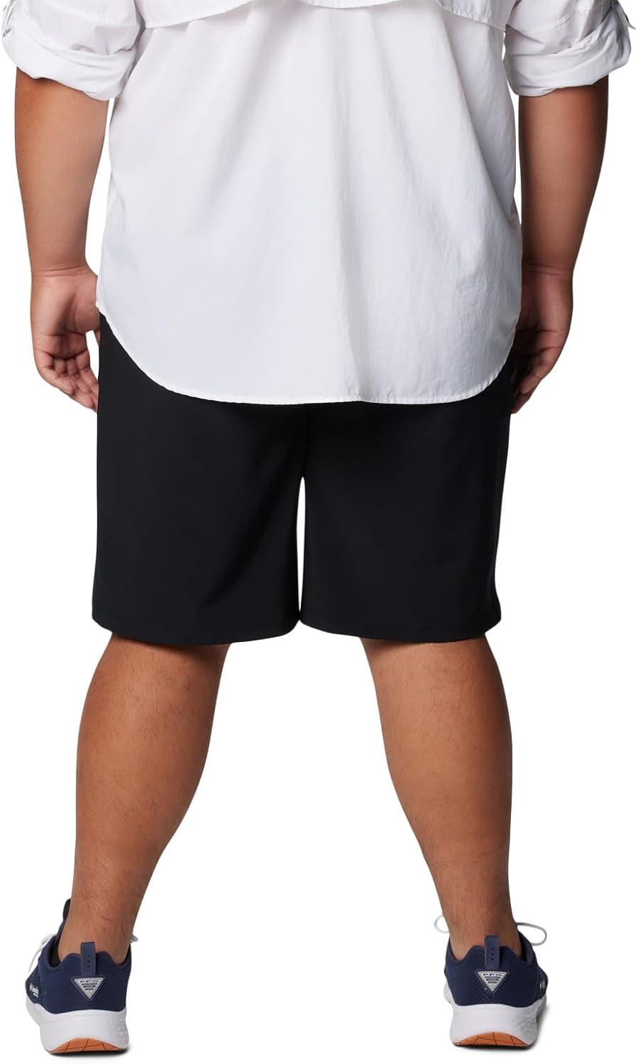 imageColumbia Mens PFG Grander Marlin Iii Offshore ShortBlack