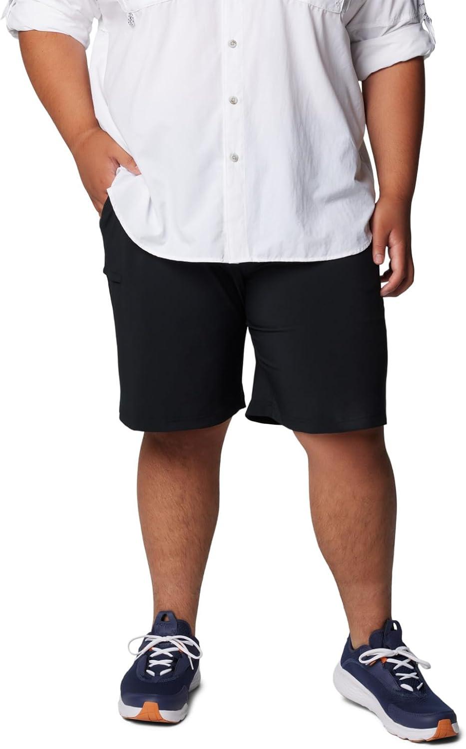 imageColumbia Mens PFG Grander Marlin Iii Offshore ShortBlack