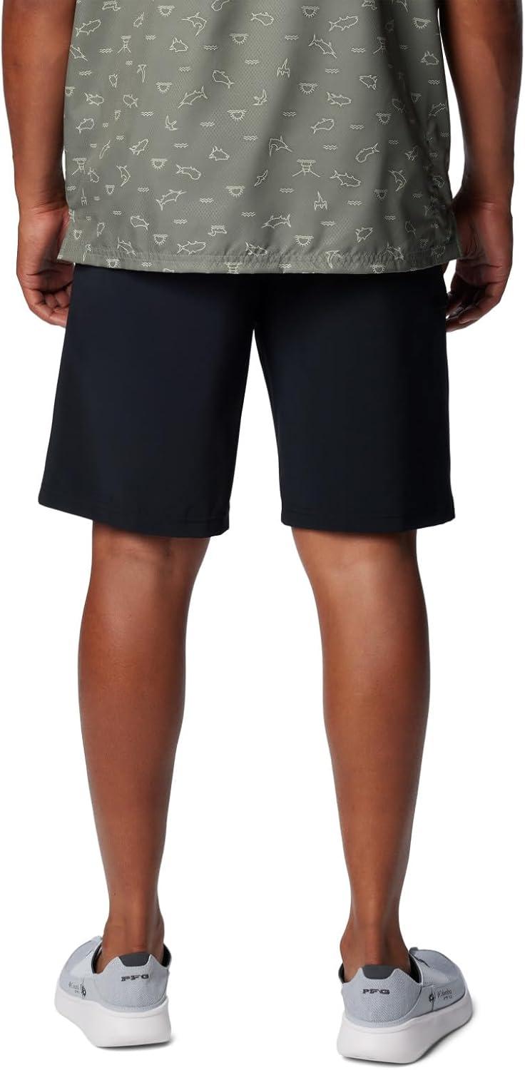 imageColumbia Mens PFG Grander Marlin Iii Offshore ShortBlack