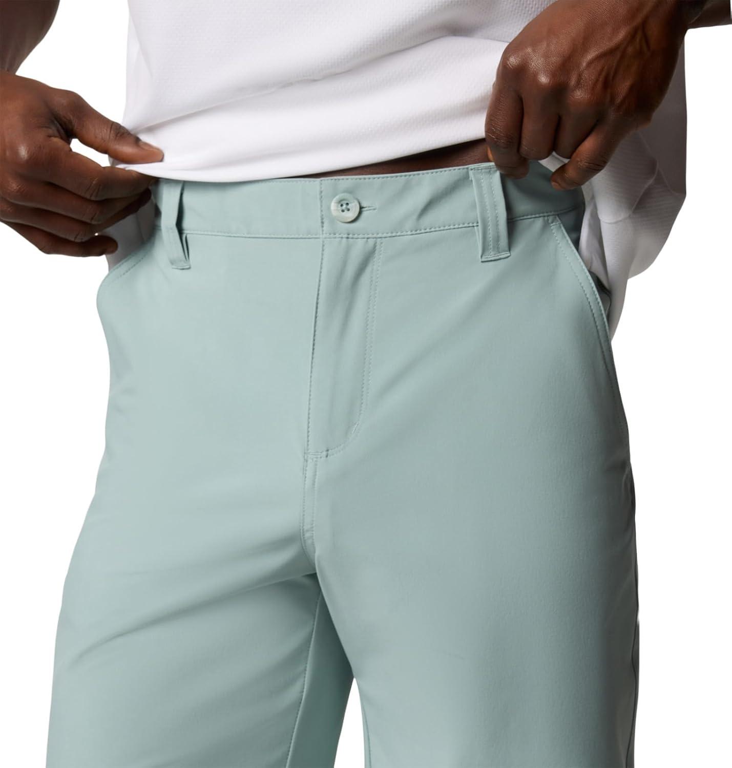 imageColumbia Mens PFG Grander Marlin Iii Offshore ShortCrushed Blue