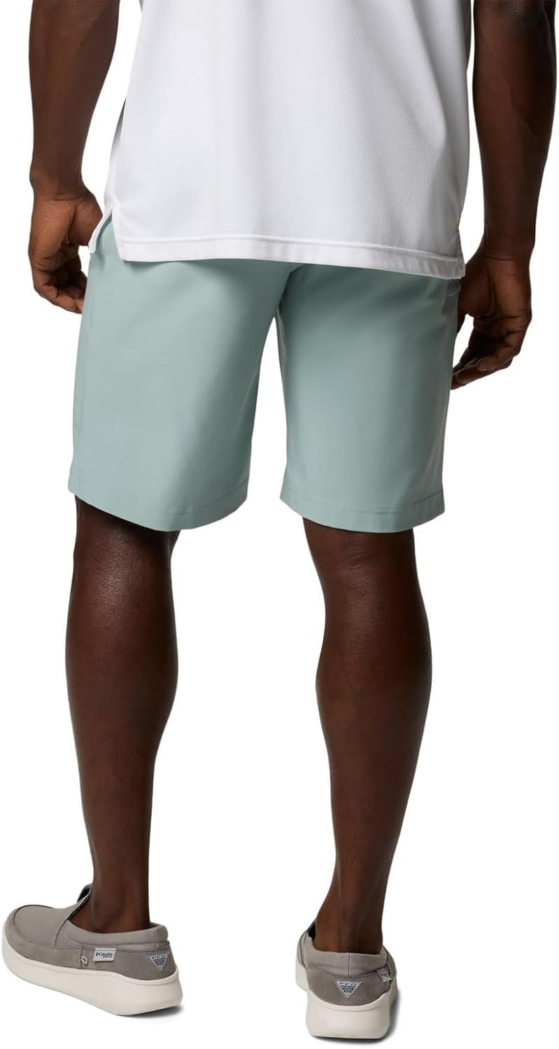imageColumbia Mens PFG Grander Marlin Iii Offshore ShortCrushed Blue