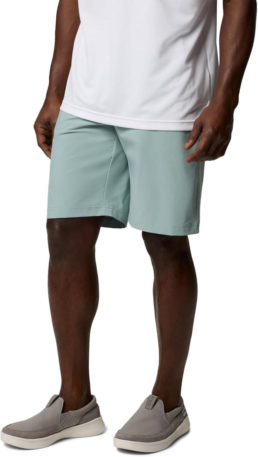 imageColumbia Mens PFG Grander Marlin Iii Offshore ShortCrushed Blue