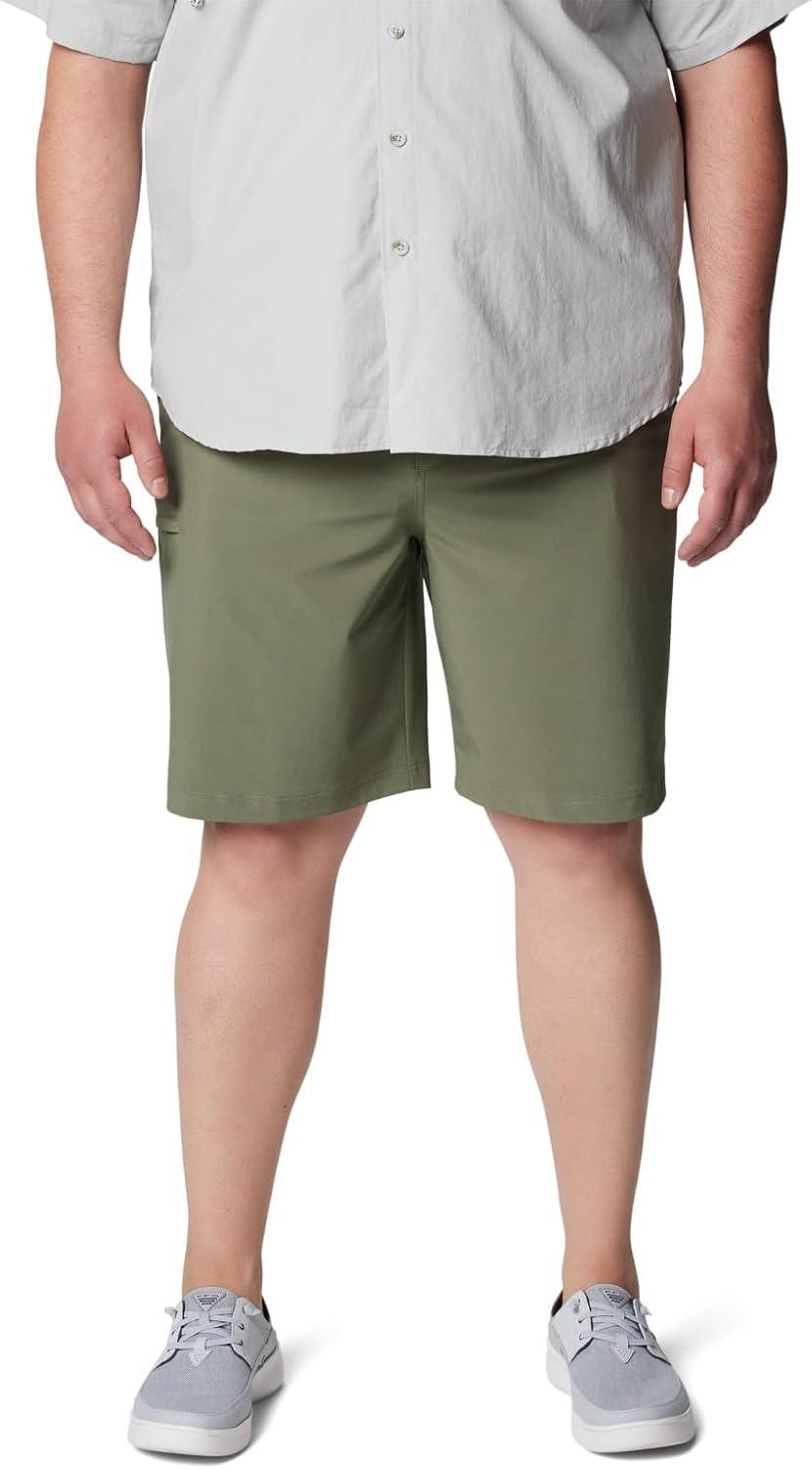 imageColumbia Mens PFG Grander Marlin Iii Offshore ShortCypress