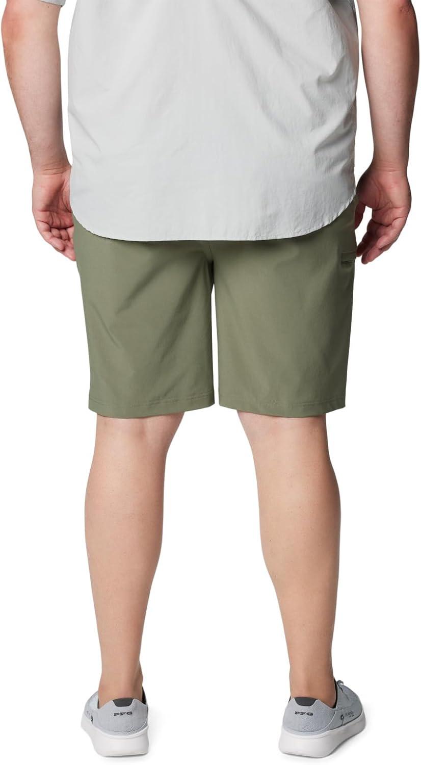 imageColumbia Mens PFG Grander Marlin Iii Offshore ShortCypress
