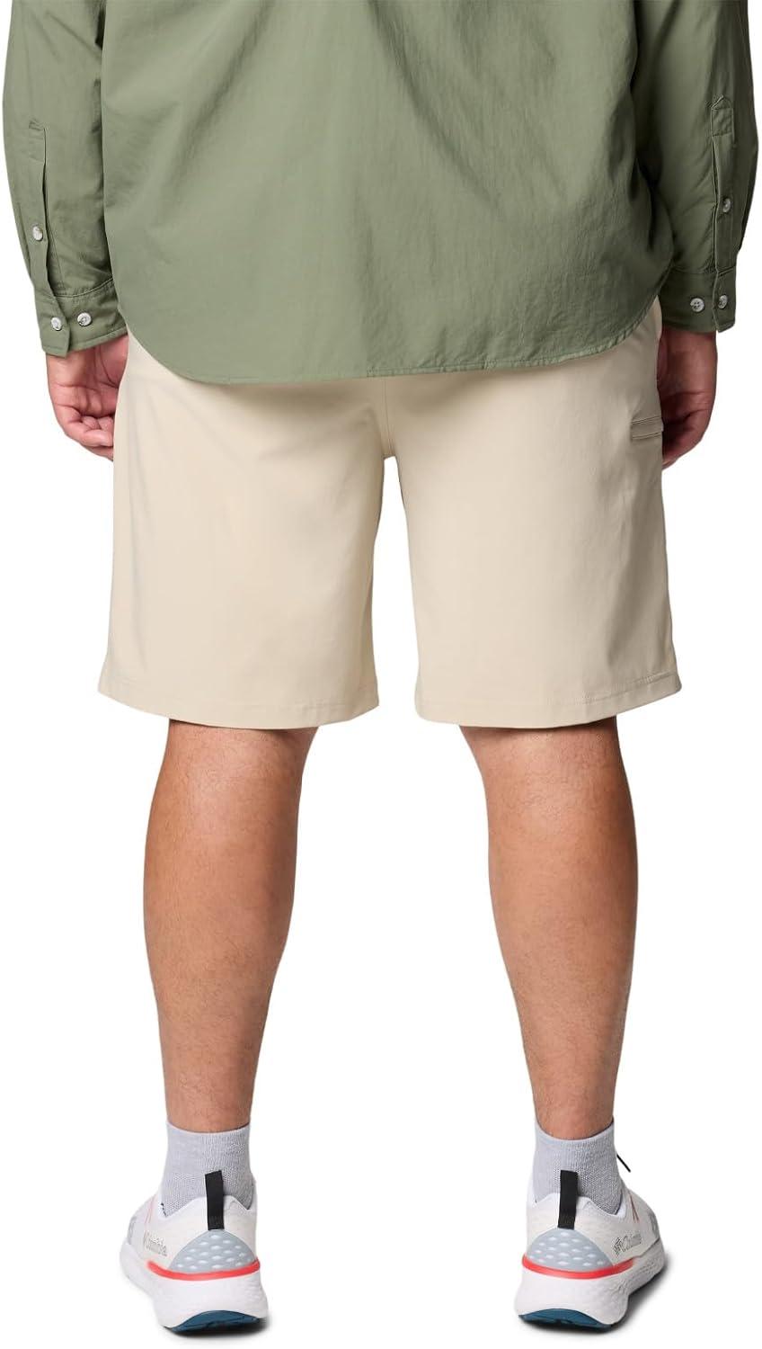 imageColumbia Mens PFG Grander Marlin Iii Offshore ShortFossil