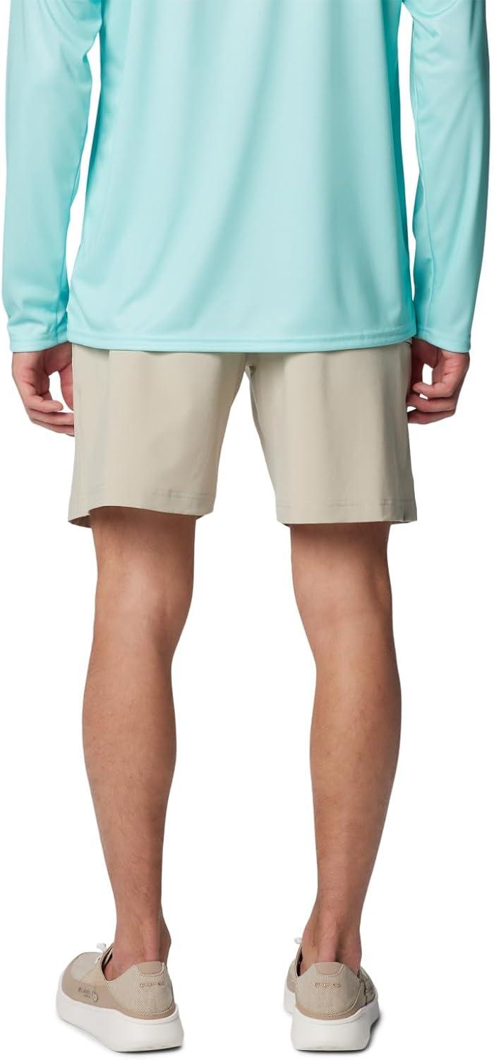 imageColumbia Mens PFG Grander Marlin Iii Offshore ShortFossil
