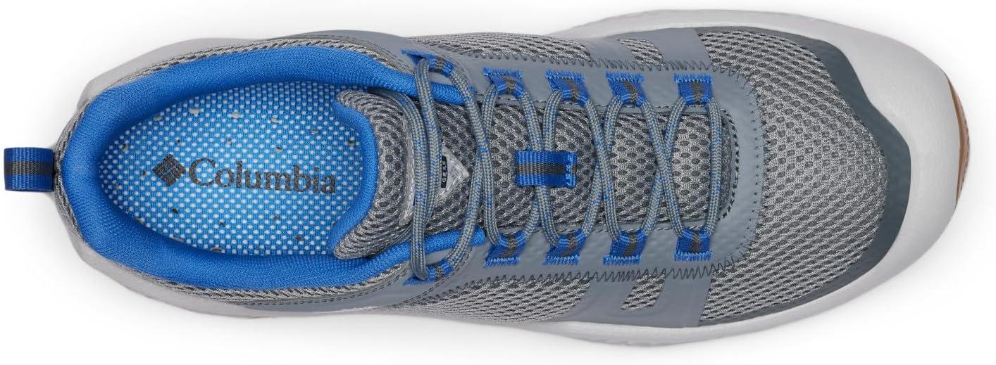 imageColumbia Mens PFG Pro SportGrey AshVivid Blue