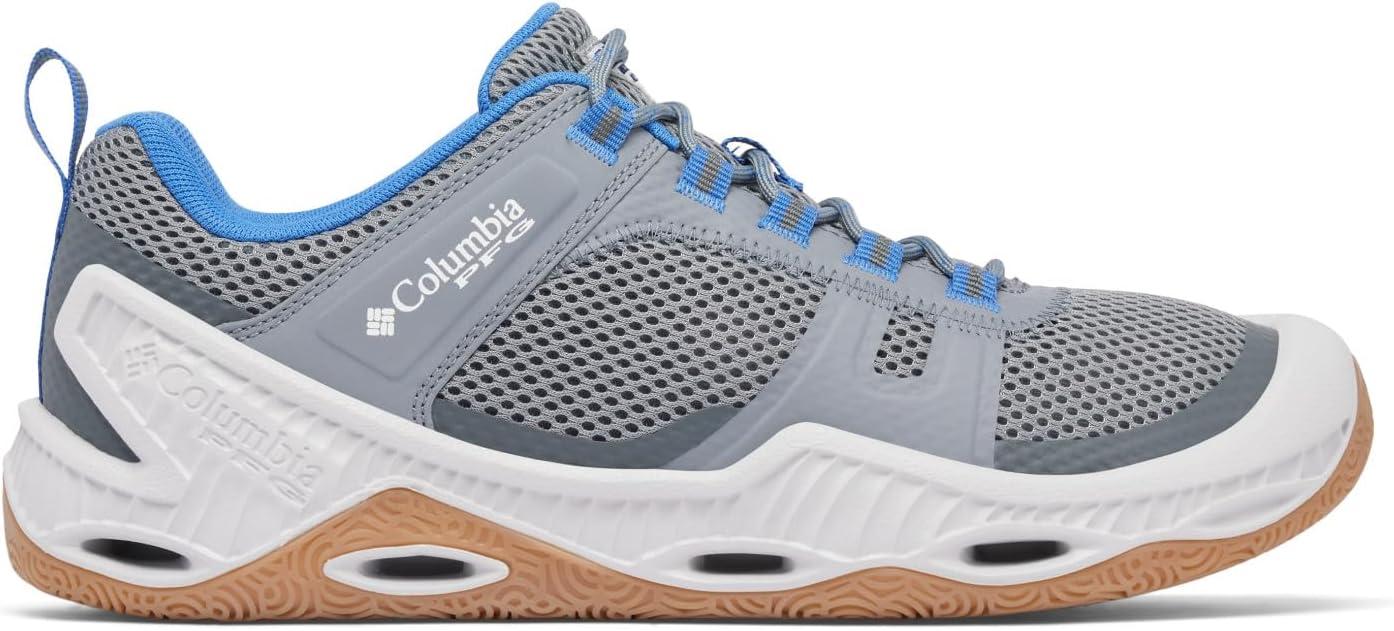 imageColumbia Mens PFG Pro SportGrey AshVivid Blue