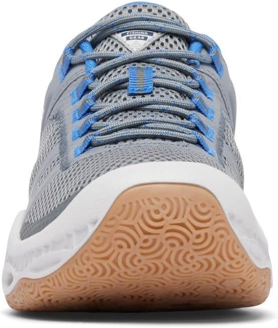 imageColumbia Mens PFG Pro SportGrey AshVivid Blue