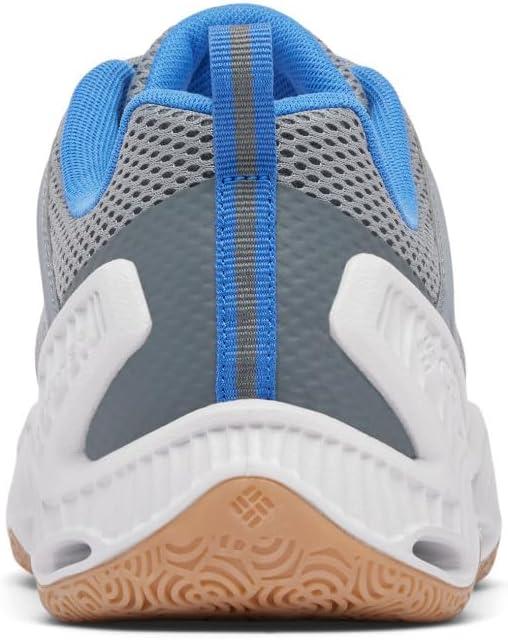 imageColumbia Mens PFG Pro SportGrey AshVivid Blue