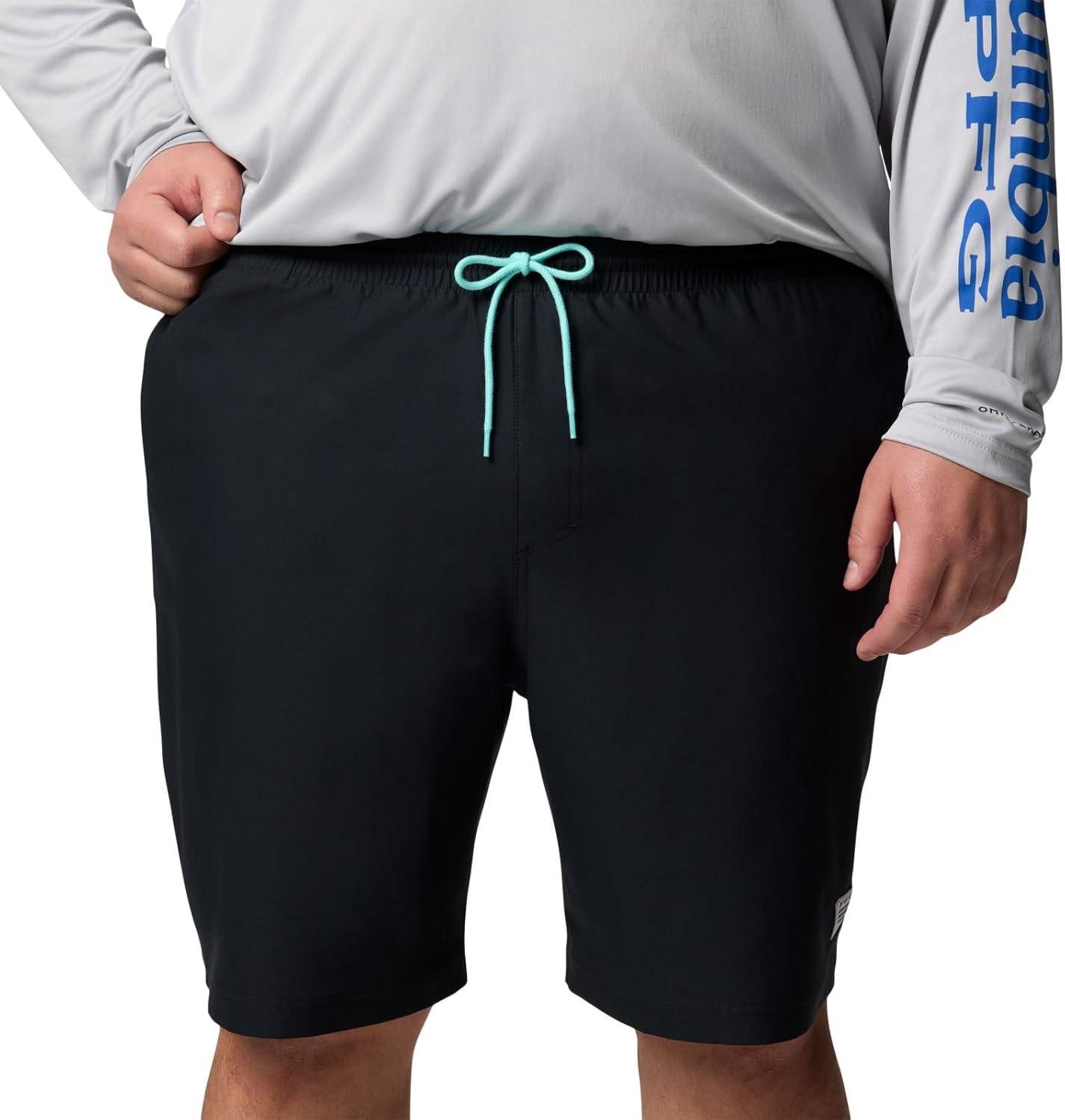 imageColumbia Mens PFG Rambler Water ShortBlack