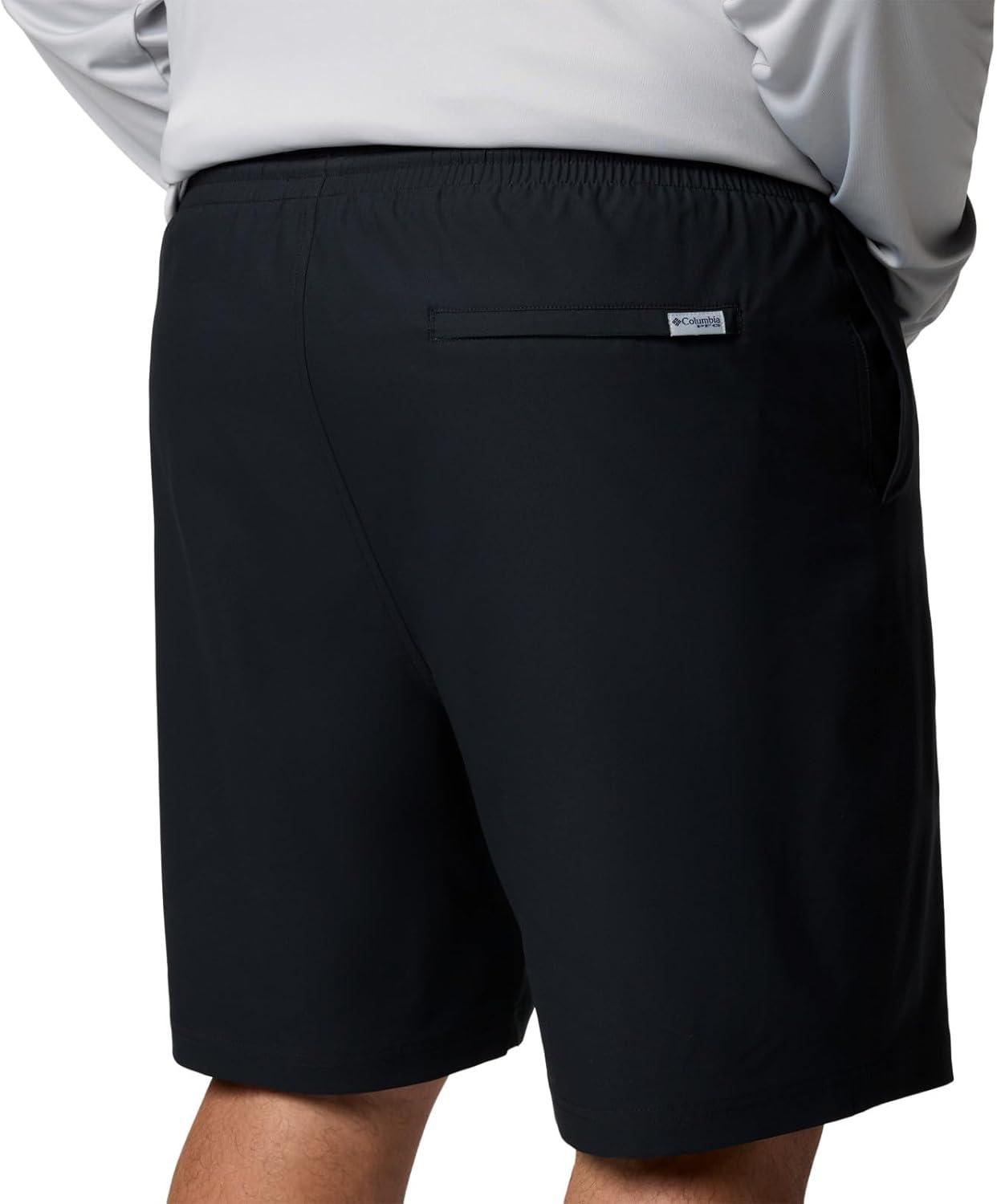 imageColumbia Mens PFG Rambler Water ShortBlack