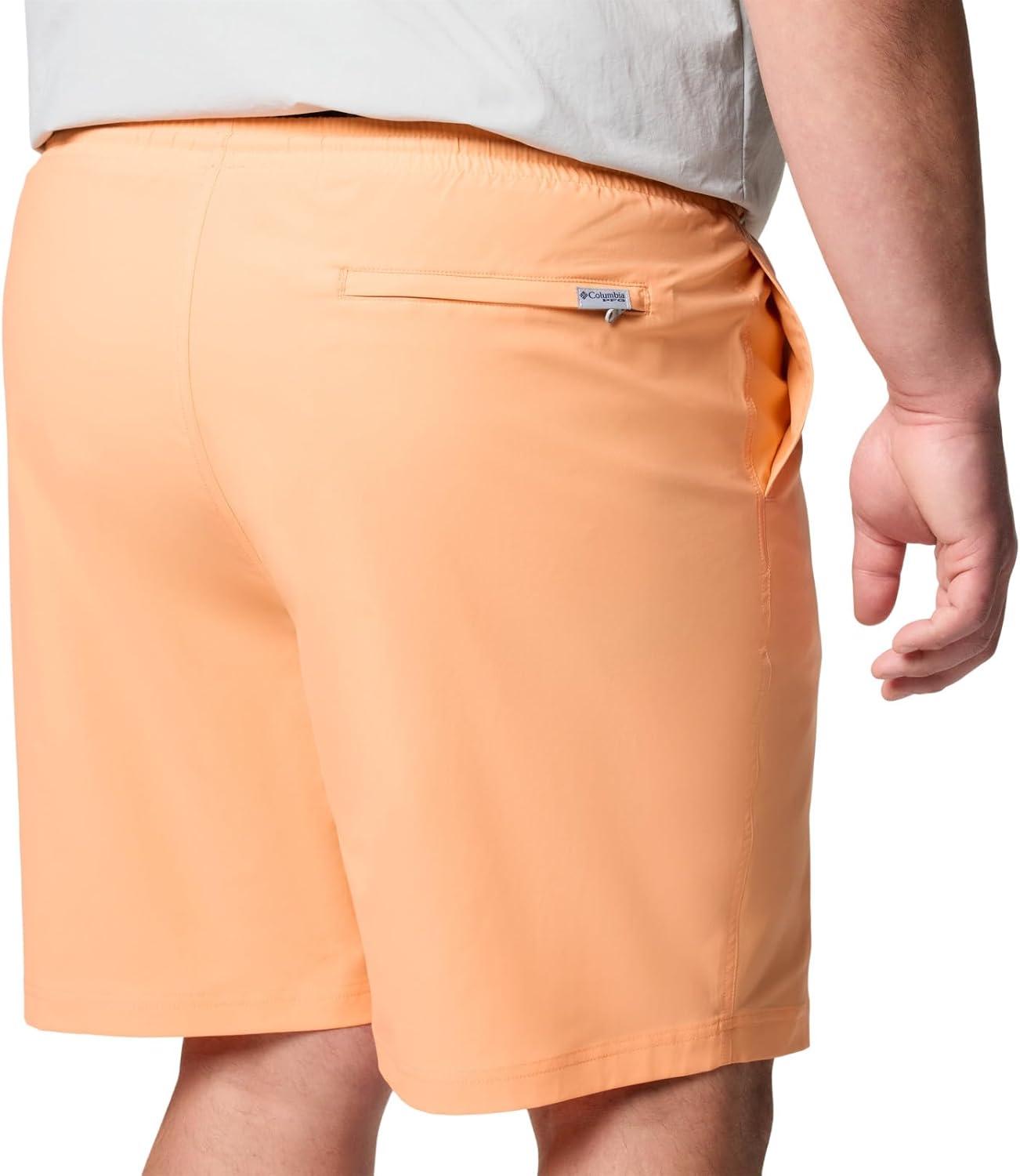 imageColumbia Mens PFG Rambler Water ShortBright Nectar